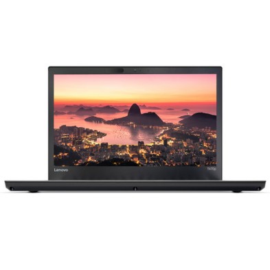 Lenovo ThinkPad T470P Core i7 7700HQ 2.8 GHz | 16GB | 512 SSD | WEBCAM | GEFORCE 940MX 2GB | WIN 10 PRO