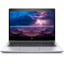 HP EliteBook 830 G5 Core i5 7200U 2.5 GHz | 16GB | 256 M.2 | WEBCAM | WIN 10 PRO