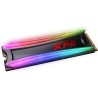 DISCO DURO | XPG SPECTRIX S40G | 512 SSD | INTERNO | NVME | M.2