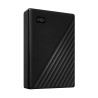 DISCO DURO | WD MY PASSPORT | 5TB HDD | EXTERNO | USB 3.2