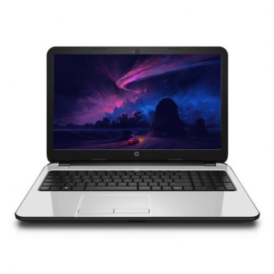 HP 15 R208NS Core i7 5500U 2.4 GHz | 8GB | 750 HDD | WIN 10 PRO | WEBCAM EXTERNA DE REGALO