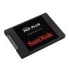 DISCO DURO | SANDISK PLUS | 1 TB SSD | SATA III | 2.5"