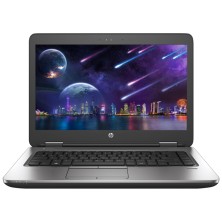 HP ProBook 650 G2 Core i5 6300U 2.4 GHz | 8GB | TÁCTIL | WEBCAM | WIN 10 PRO