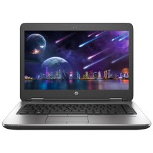 HP ProBook 650 G2 Core i5 6300U 2.4 GHz | 8GB | TÁCTIL | M350 2GB | WEBCAM | WIN 10 PRO