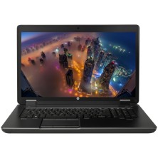 HP ZBook 17 G2