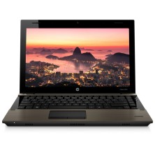 HP EliteBook 5320M Core i3 350M 2.2 GHz | 2GB | 320 HDD | BAT NUEVA | WEBCAM | WIN 10 HOME