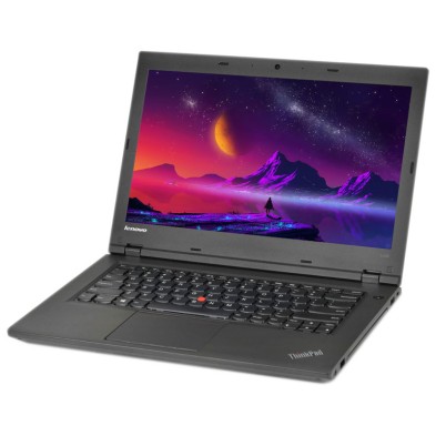 Lenovo ThinkPad L440 Core i5 4200M 2.5 GHz | 8GB | WEBCAM | WIN 10 PRO