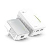 Wifi TP-Link AV600 600 Mbit/s Ethernet Blanco 1 pieza(s)