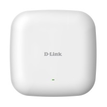 D-Link AC1300 Wave 2 Dual-Band 1000 Mbit s Blanco Energía sobre Ethernet (PoE)