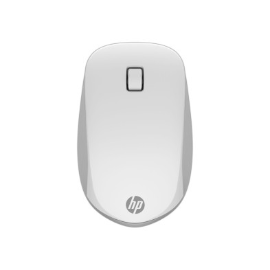 Ratón Inalámbrico HP Z5000 | Ambidextro | Bluetooth | Blanco