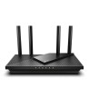 Router inalámbrico TP-Link Archer AX55 Gigabit Ethernet Doble banda (2,4 GHz / 5 GHz) 5G Negro