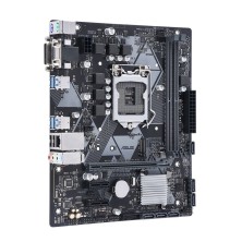 ASUS Prime B365M-K Intel B365 LGA 1151 (Zócalo H4) micro ATX