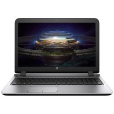 HP ProBook 450 G3 Core i3 6100U 2.3 GHz | 8GB | TECLADO ESP NUEVO | WEBCAM | WIN 10 PRO