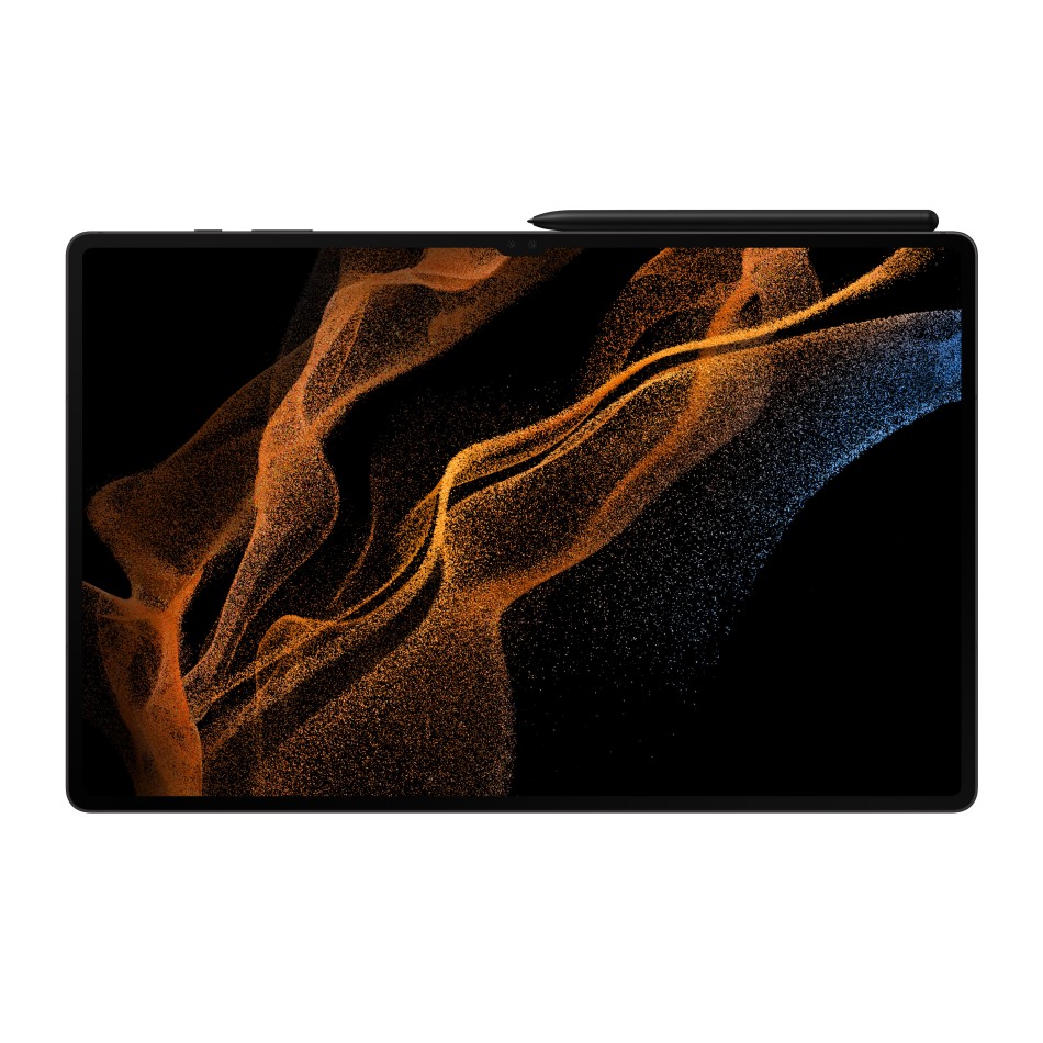 Tablet Samsung Galaxy Tab S8 Ultra SM-X900N 128 GB 37,1 cm (14.6") Qualcomm Snapdragon 8 GB Gris - Tablets Baratas