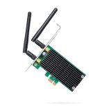 TP-Link AC1200 Interno WLAN 867 Mbit s
