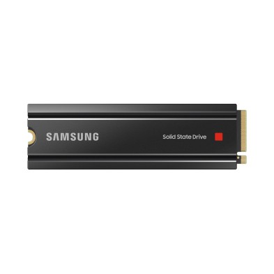 DISCO DURO | SAMSUNG MZ-V8P2T0 | 2 TB | INTERNO | M.2 | 2.5"