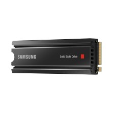 Samsung MZ-V8P2T0 M.2 2000 GB PCI Express 4.0 V-NAND MLC NVMe