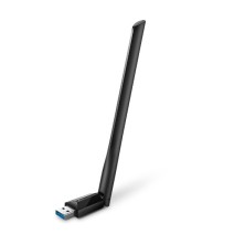 TP-Link ARCHER T3U PLUS adaptador y tarjeta de red WLAN 867 Mbit s