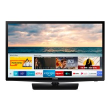 Samsung Series 4 UE24N4305AKXXC Televisor 61 cm (24") HD Smart TV Wifi Negro
