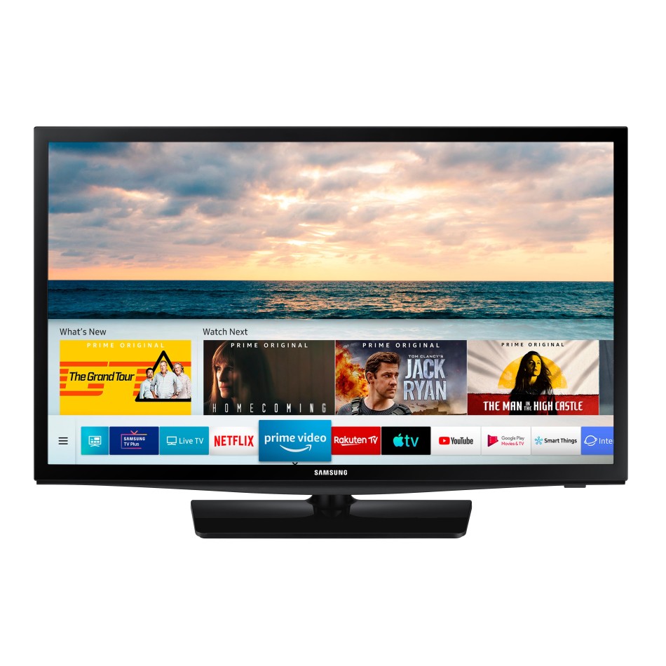 TV NEVIR 24 LED HD READY - NVR - 8070 - 24RD2S - SMA - N - SMART TV - TDT  HD - HDMI - USB - R