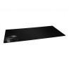 Alfombrilla de ratón para juegos MSI Agility GD80 Negro, Blanco