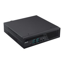 ASUS PB62-B3020ZH i3-10105 mini PC Intel® Core™ i3 8 GB DDR4-SDRAM 256 GB SSD Windows 10 Pro Negro