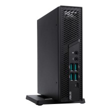 ASUS PB62-B3020ZH i3-10105 mini PC Intel® Core™ i3 8 GB DDR4-SDRAM 256 GB SSD Windows 10 Pro Negro