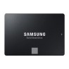 Disco Duro Samsung 870 EVO | Serial ATA III | 2.5" | 1000 GB | Negro