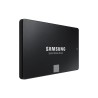 Disco Duro Samsung 870 EVO | Serial ATA III | 2.5" | 1000 GB | Negro