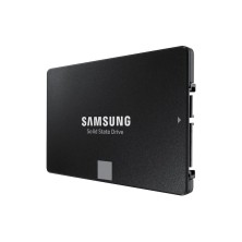 Samsung 870 EVO 2.5" 1000 GB Serial ATA III V-NAND