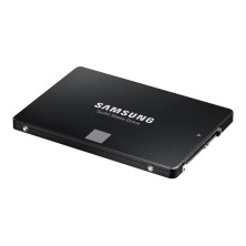 Samsung 870 EVO 2.5" 1000 GB Serial ATA III V-NAND