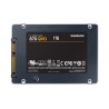 DISCO DURO | SAMSUNG MZ 77Q1T0 | 1TB | INTERNO | SSD | 2.5"