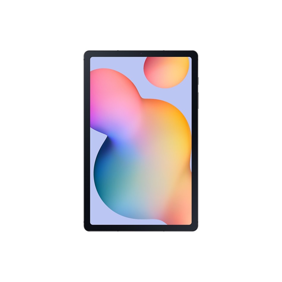 Samsung Galaxy Tab S6 Lite SM-P613N 64 GB 26,4 cm (10.4") 4 GB Wi-Fi 5 (802.11ac) Android 10 Gris