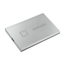 Samsung MU-PC500S 500 GB Plata