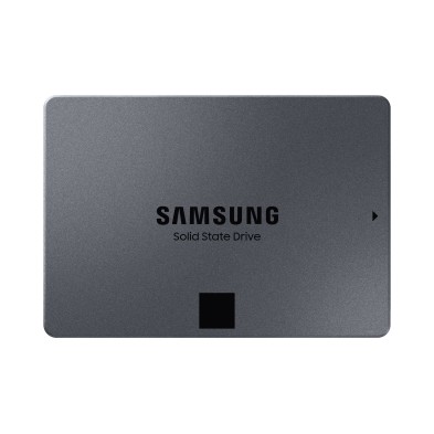 Disco Duro Interno Samsung MZ 77Q2T0 | 2 TB SSD | 2.5" | SATA III