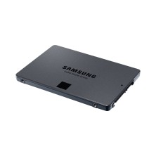 Samsung MZ-77Q2T0 2.5" 2000 GB Serial ATA III V-NAND MLC