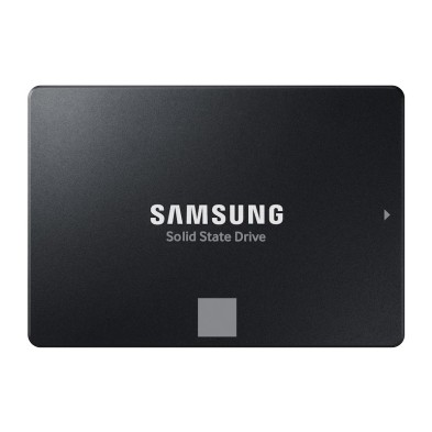 DISCO DURO | SAMSUNG 870 EVO | 2TB SSD | INTERNO | SATA III | 2.5"