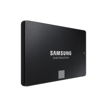 Samsung 870 EVO 2.5" 250 GB Serial ATA III V-NAND