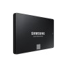 Disco Duro Interno Samsung 870 EVO | 250 SSD | 2.5" | SATA III