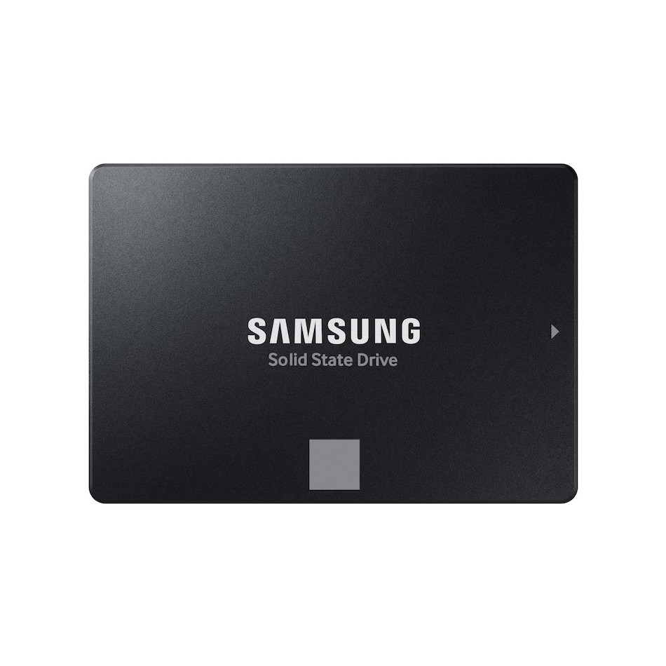 Samsung 870 EVO 2.5" 500 GB Serial ATA III V-NAND