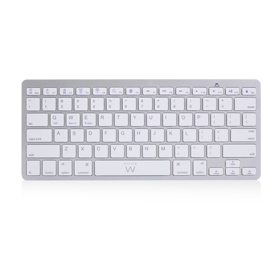 Teclado Ewent EW3161