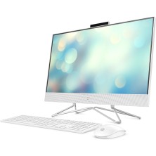 HP 24 DF1014NS AIO, un ordenador todo en uno reacondicionado en perfecto estado