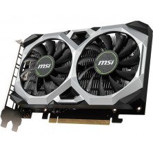 MSI 912-V809-3060 tarjeta gráfica NVIDIA GeForce GTX 1650 4 GB GDDR5