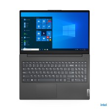 Lenovo V V15 i7-1165G7 Portátil 39,6 cm (15.6") Full HD Intel® Core™ i7 8 GB DDR4-SDRAM 512 GB SSD Wi-Fi 5 (802.11ac) Windows