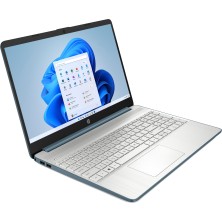 HP 15s-fq3003ns N4500 Portátil 39,6 cm (15.6") Full HD Intel® Celeron® 8 GB DDR4-SDRAM 512 GB SSD Wi-Fi 5 (802.11ac) Windows 11