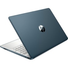 HP 15s-fq3003ns N4500 Portátil 39,6 cm (15.6") Full HD Intel® Celeron® 8 GB DDR4-SDRAM 512 GB SSD Wi-Fi 5 (802.11ac) Windows 11