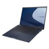 Portátil ASUS ExpertBook B1 B1500CEAE-BQ2835X Full HD (Core i7-1165G7, 16GB RAM, 512GB SSD, Iris Xe Graphics, Windows