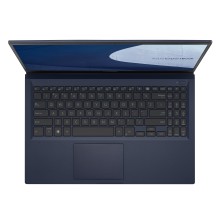 ASUS ExpertBook B1 B1500CEAE-BQ2835X - Portátil 15.6" Full HD (Core i7-1165G7, 16GB RAM, 512GB SSD, Iris Xe Graphics, Windows