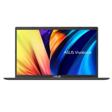 ASUS F1500EA-BQ2364W - Portátil 15.6" Full HD (Core i5-1135G7, 8GB RAM, 512GB SSD, Iris Xe Graphics, Windows 11 Home) Negro