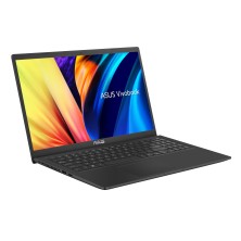 ASUS F1500EA-BQ2364W - Portátil 15.6" Full HD (Core i5-1135G7, 8GB RAM, 512GB SSD, Iris Xe Graphics, Windows 11 Home) Negro